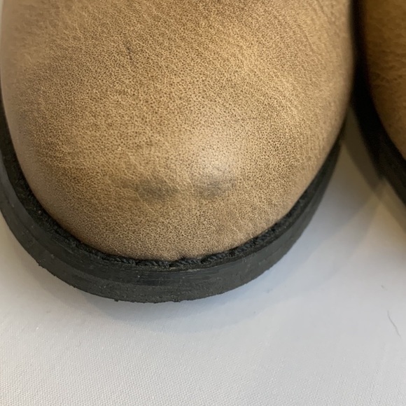 Da Blossom Collection Heeled Quilted Boots - Picture 5 of 10